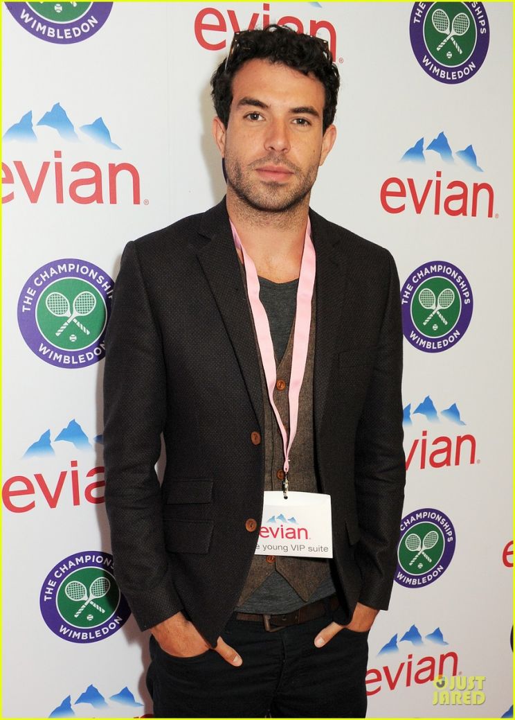 Tom Cullen