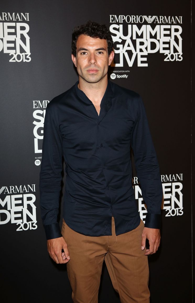 Tom Cullen