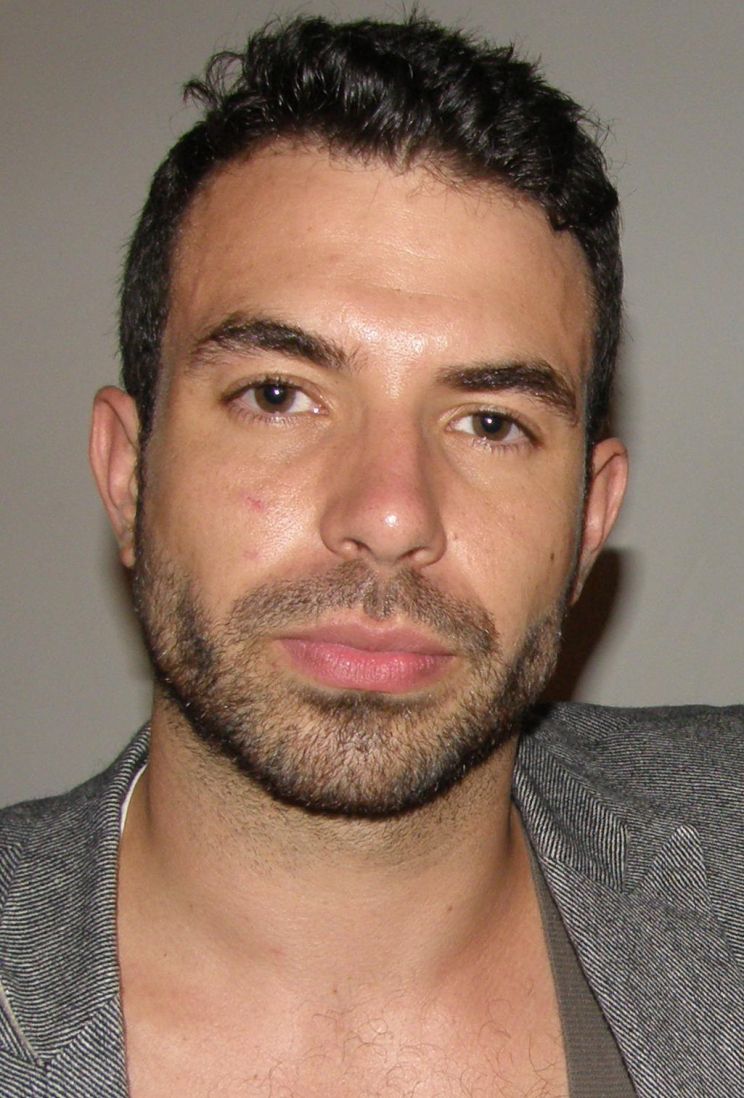 Tom Cullen