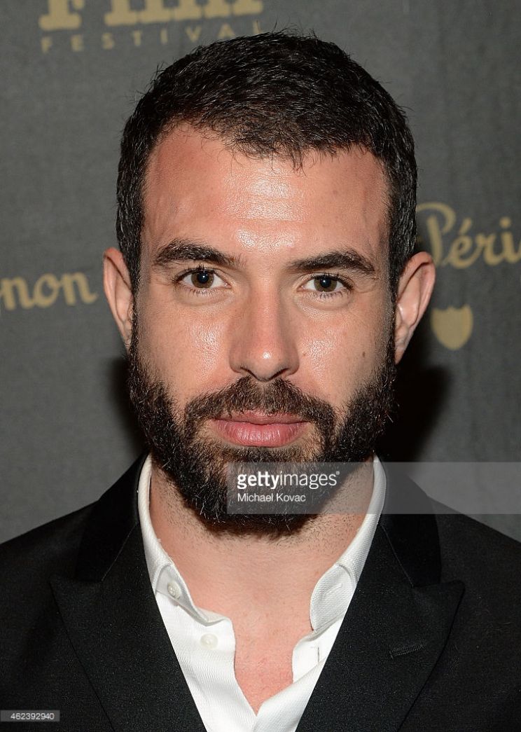 Tom Cullen