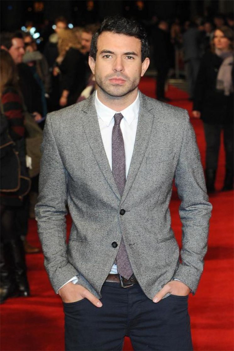 Tom Cullen