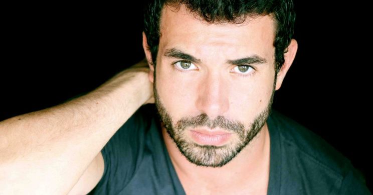 Tom Cullen