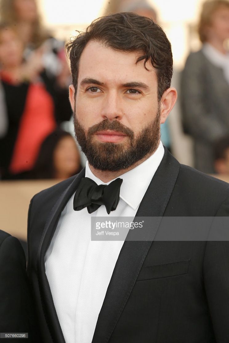 Tom Cullen