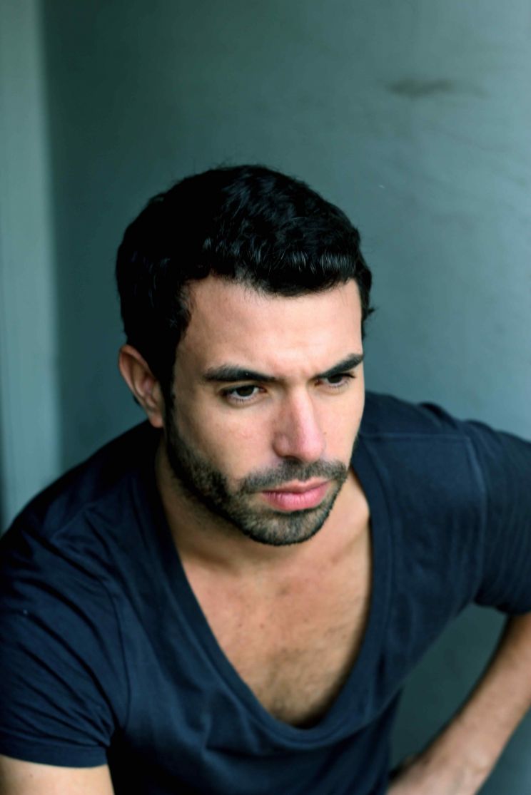 Tom Cullen