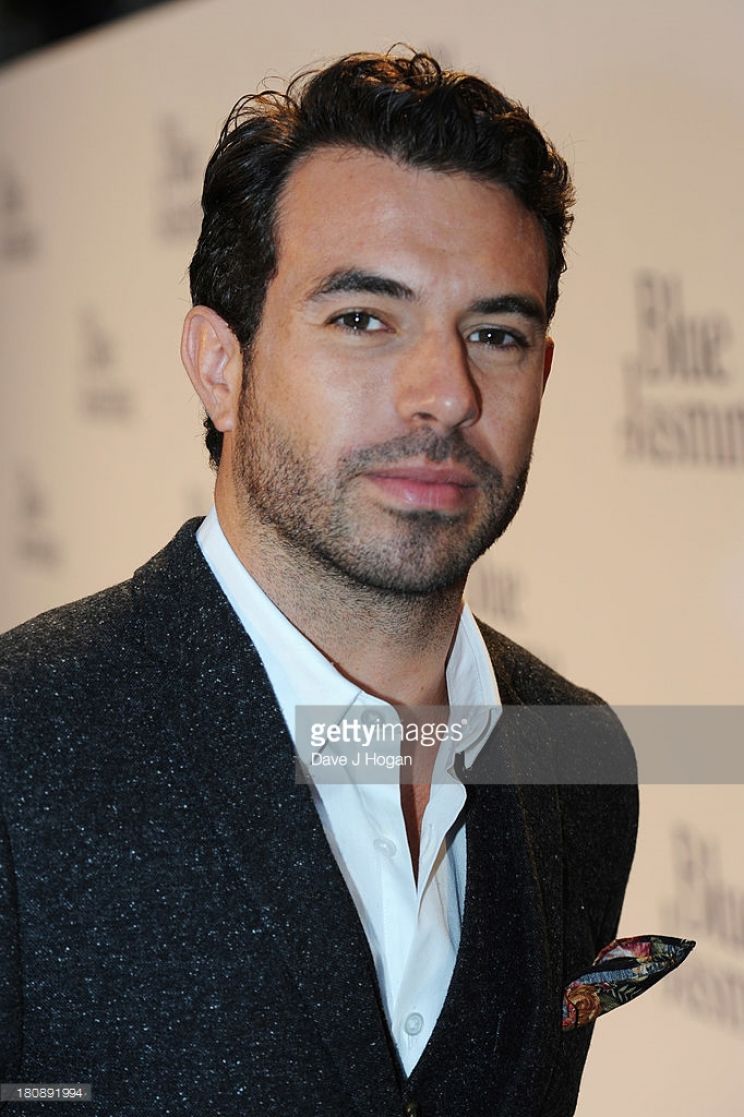 Tom Cullen