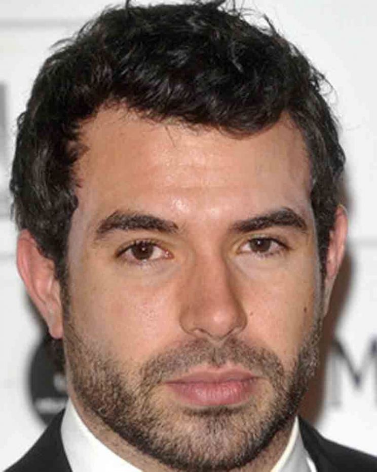 Tom Cullen