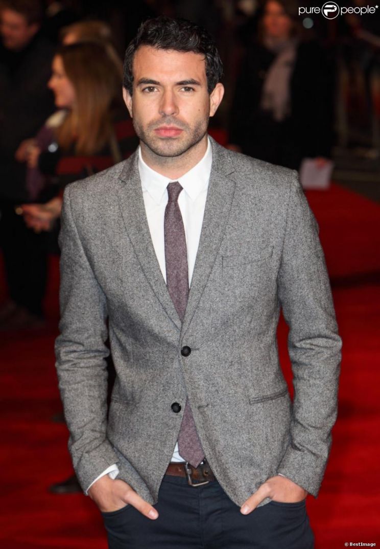 Tom Cullen