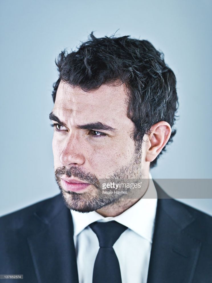 Tom Cullen