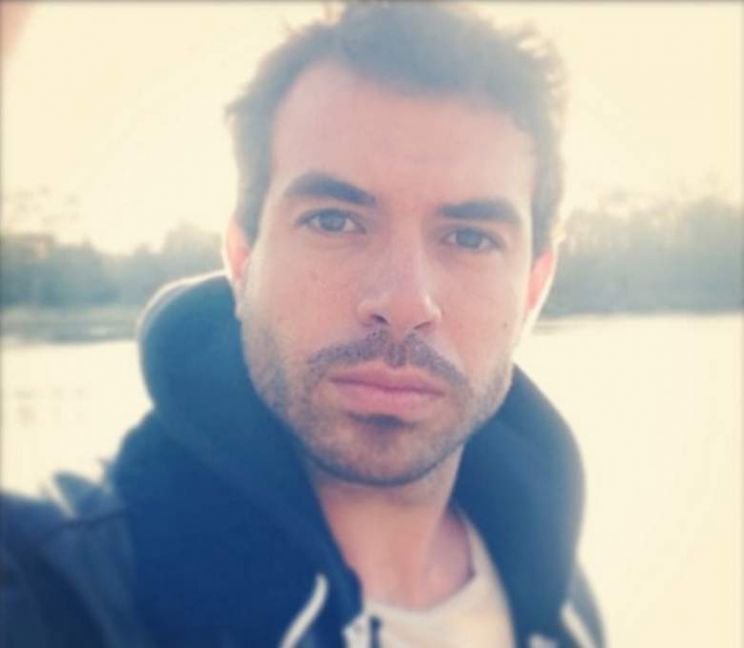 Tom Cullen