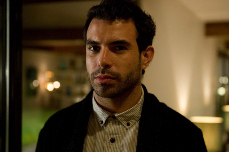 Tom Cullen