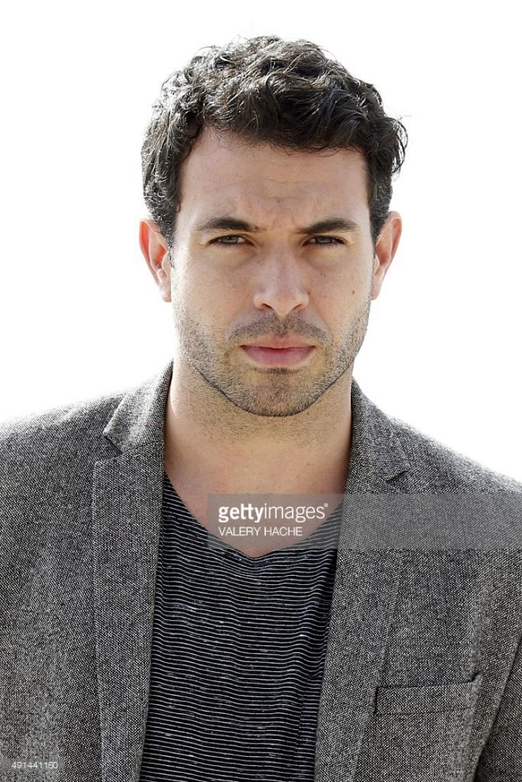 Tom Cullen