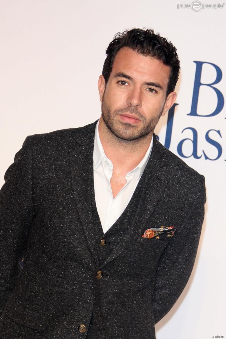 Tom Cullen