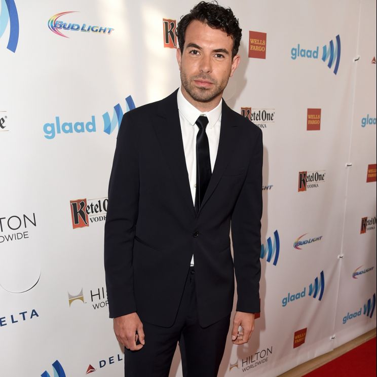 Tom Cullen