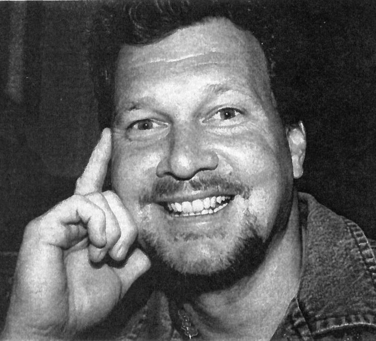 Tom D'Andrea