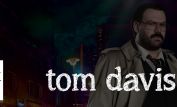 Tom Davis