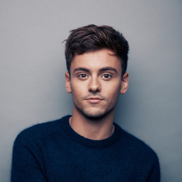Tom Dey