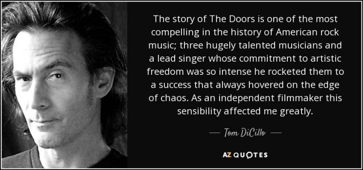 Tom DiCillo