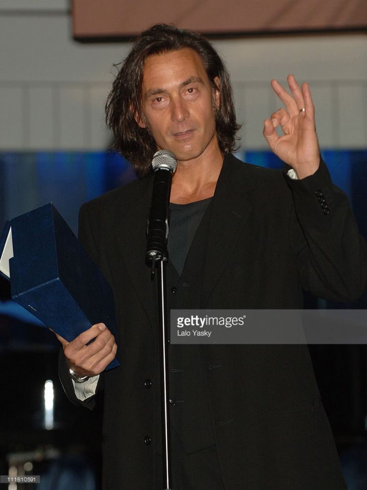 Tom DiCillo