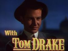 Tom Drake