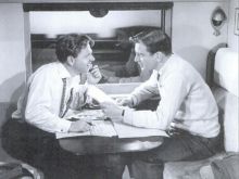 Tom Drake