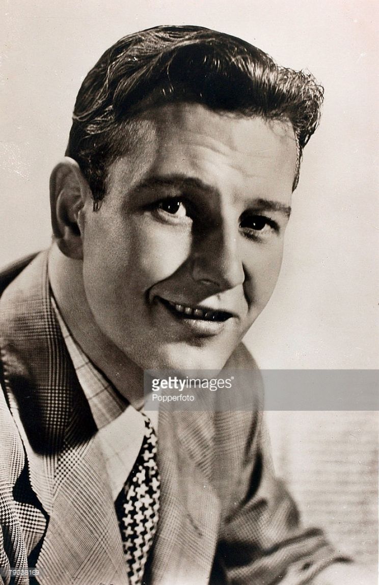 Tom Drake
