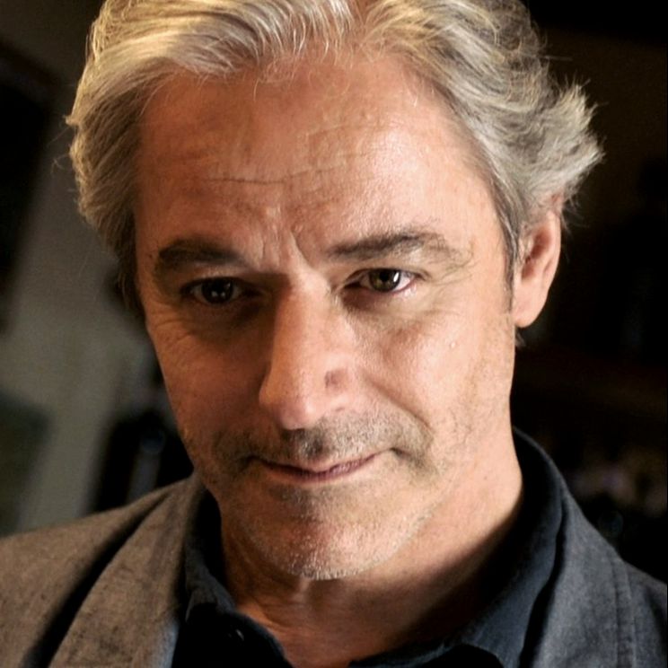 Tom Drake