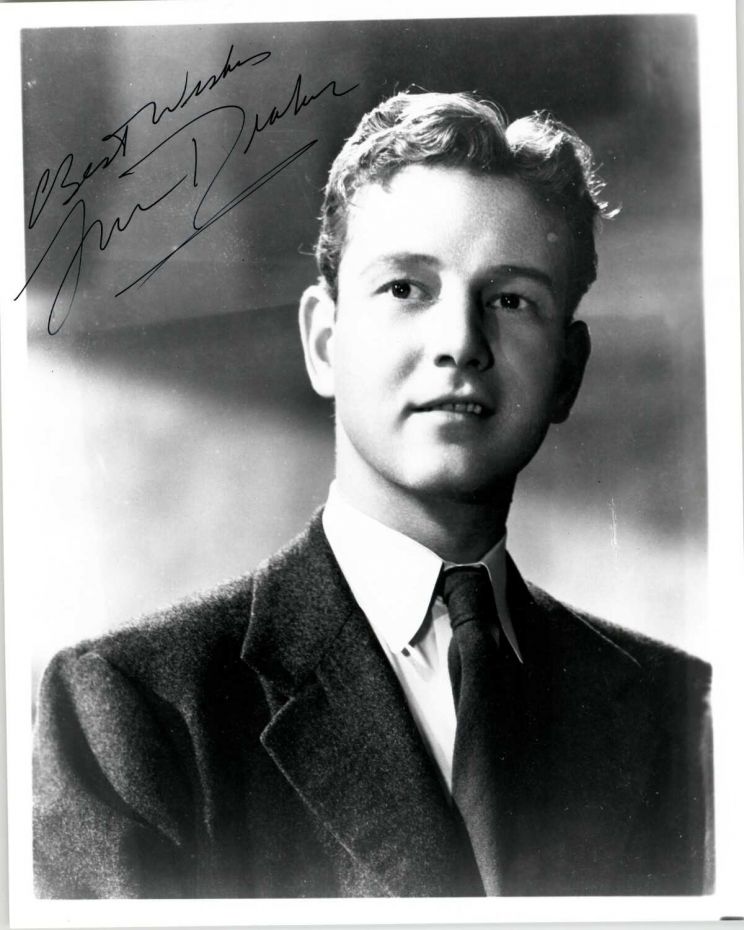 Tom Drake