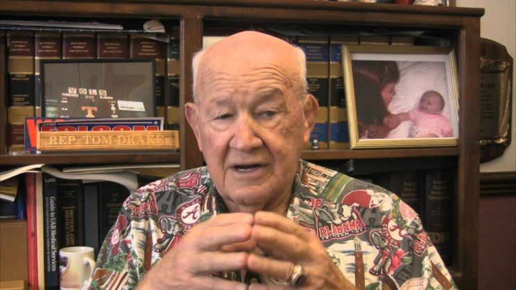 Tom Drake
