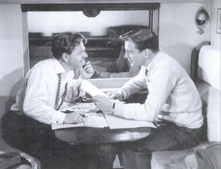 Tom Drake