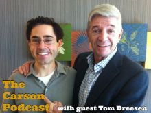 Tom Dreesen