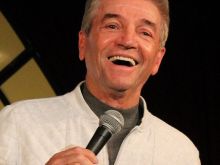 Tom Dreesen