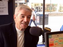 Tom Dreesen