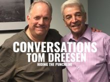 Tom Dreesen