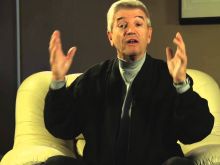 Tom Dreesen