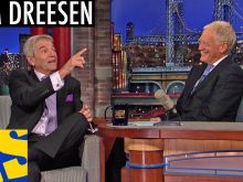 Tom Dreesen