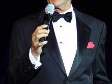 Tom Dreesen