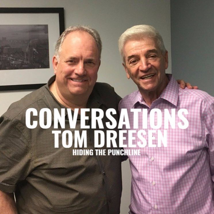 Tom Dreesen
