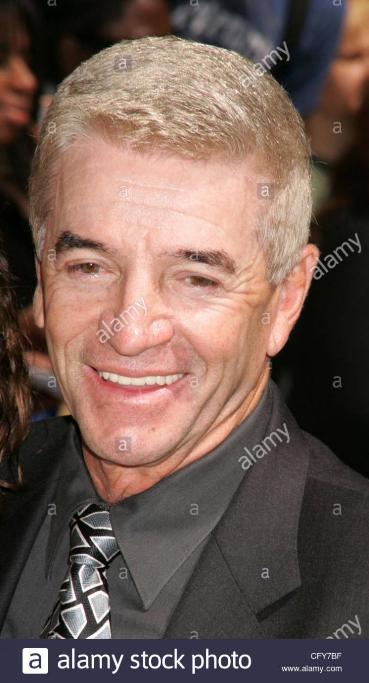 Tom Dreesen