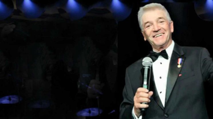 Tom Dreesen