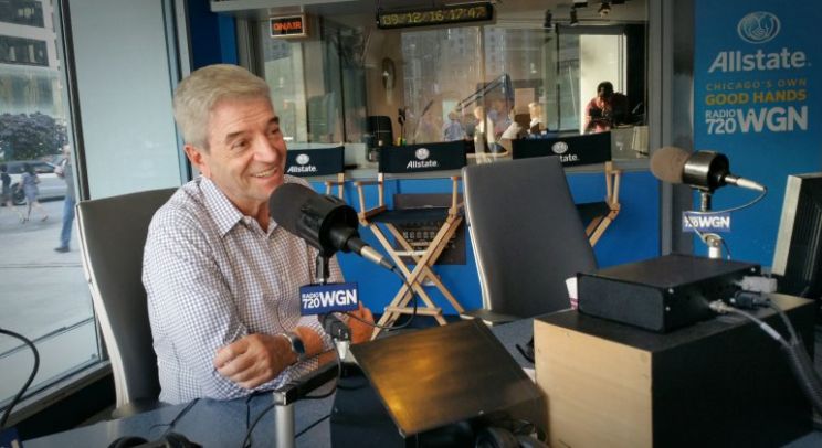 Tom Dreesen