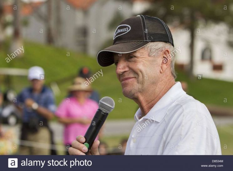 Tom Dreesen