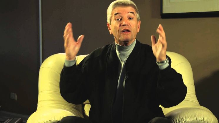 Tom Dreesen