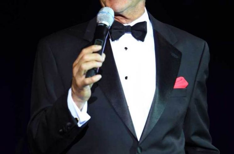 Tom Dreesen