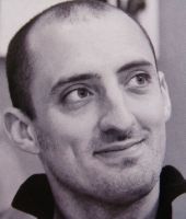 Tom Edden