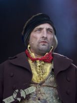 Tom Edden