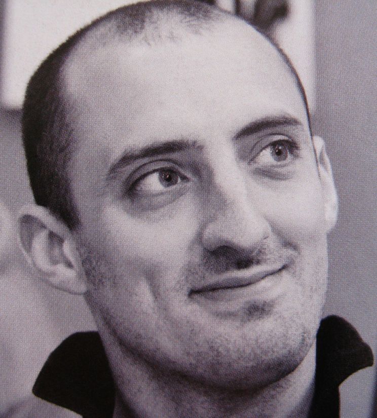 Tom Edden