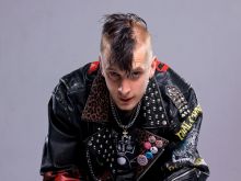 Tom Edge