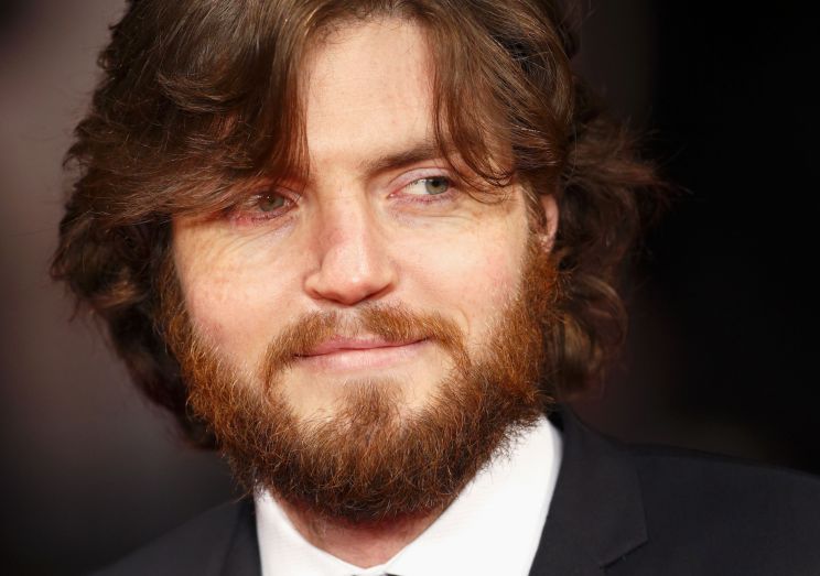 Tom Edge