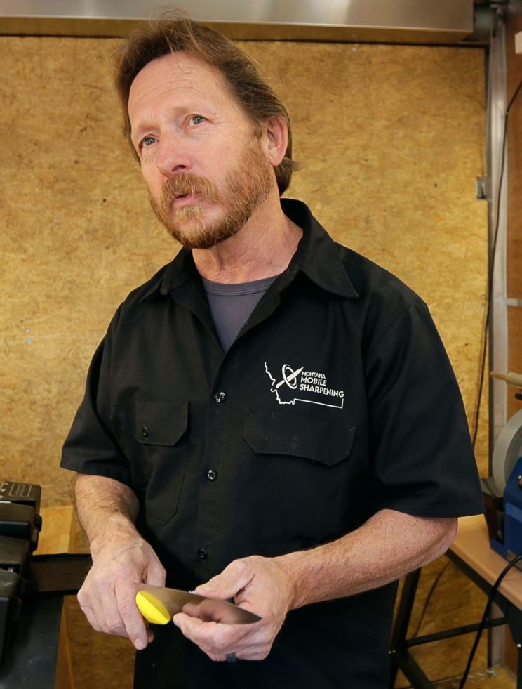 Tom Edge
