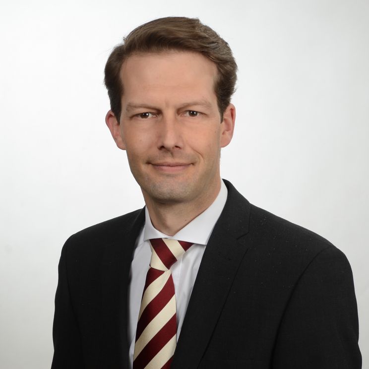 Tom Edge
